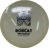 Bobcat-Mint Discs-Foundation Disc Golf