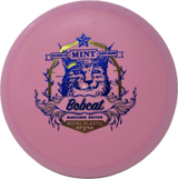 Bobcat-Mint Discs-Foundation Disc Golf