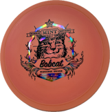 Bobcat-Mint Discs-Foundation Disc Golf