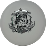 Bobcat-Mint Discs-Foundation Disc Golf