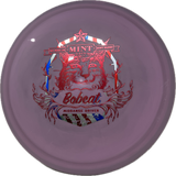 Bobcat-Mint Discs-Foundation Disc Golf