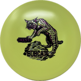 Bobcat-Mint Discs-Foundation Disc Golf