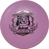 Bobcat-Mint Discs-Foundation Disc Golf