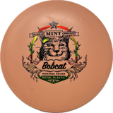 Bobcat-Mint Discs-Foundation Disc Golf