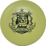 Bobcat-Mint Discs-Foundation Disc Golf
