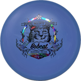 Bobcat-Mint Discs-Foundation Disc Golf