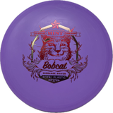 Bobcat-Mint Discs-Foundation Disc Golf