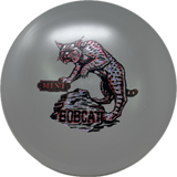 Bobcat-Mint Discs-Foundation Disc Golf
