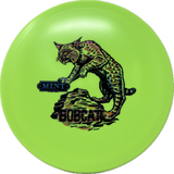 Bobcat-Mint Discs-Foundation Disc Golf