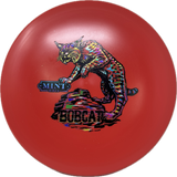 Bobcat-Mint Discs-Foundation Disc Golf