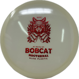 Bobcat-Mint Discs-Foundation Disc Golf