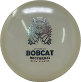 Bobcat-Mint Discs-Foundation Disc Golf
