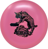 Bobcat-Mint Discs-Foundation Disc Golf