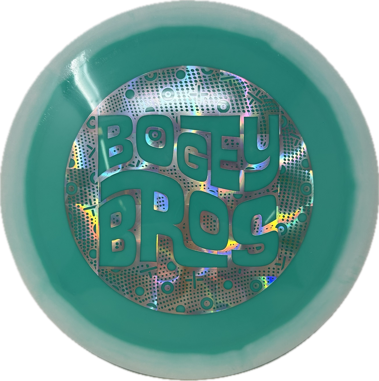 Bogey Bros Destroyer-Innova-Foundation Disc Golf