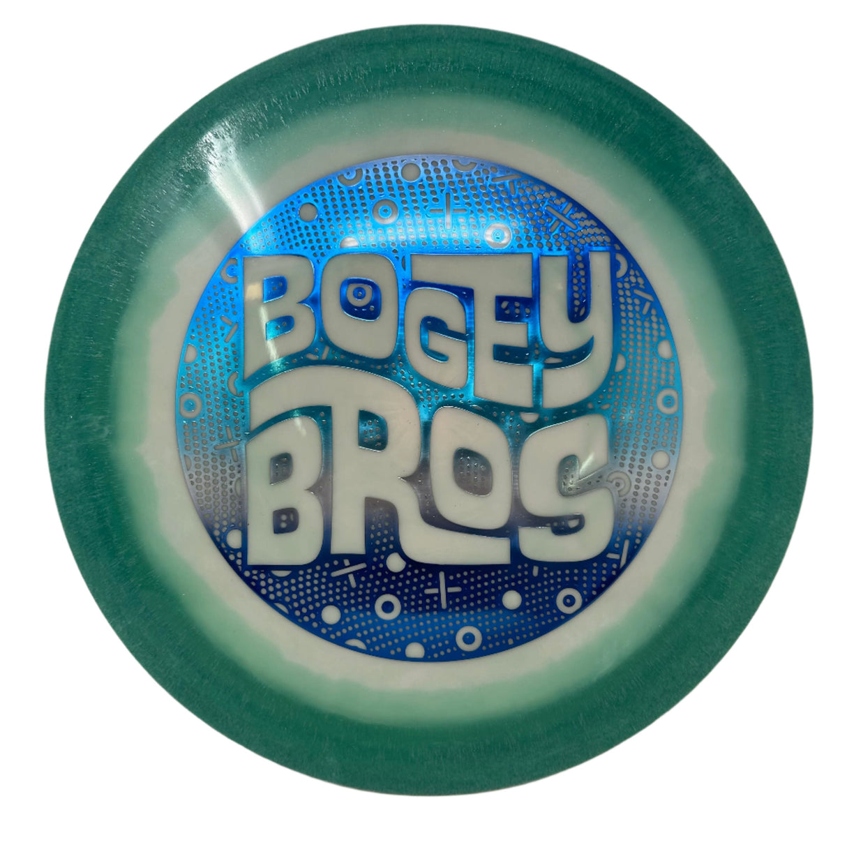 Bogey Bros Destroyer-Innova-Foundation Disc Golf