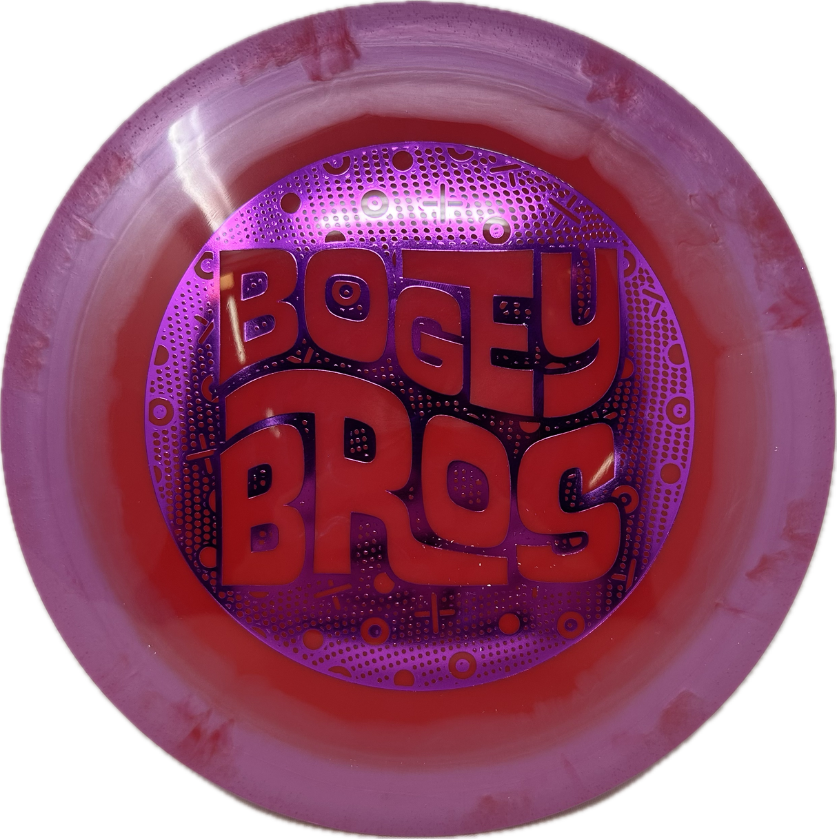 Bogey Bros Destroyer-Innova-Foundation Disc Golf