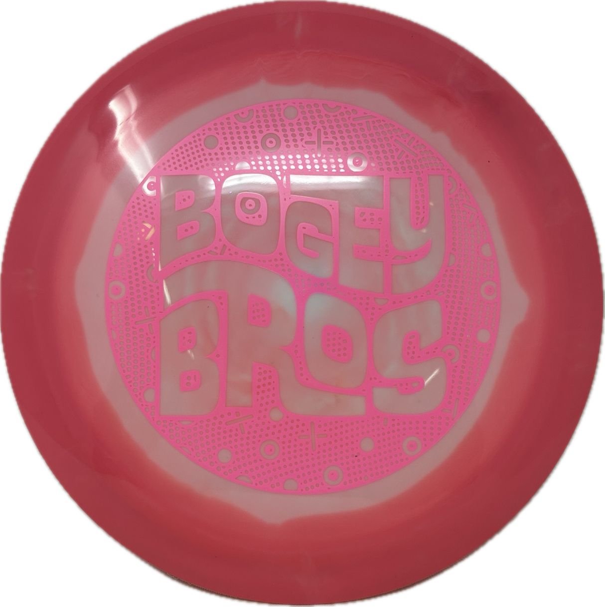 Bogey Bros Destroyer-Innova-Foundation Disc Golf