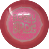 Bogey Bros Destroyer-Innova-Foundation Disc Golf