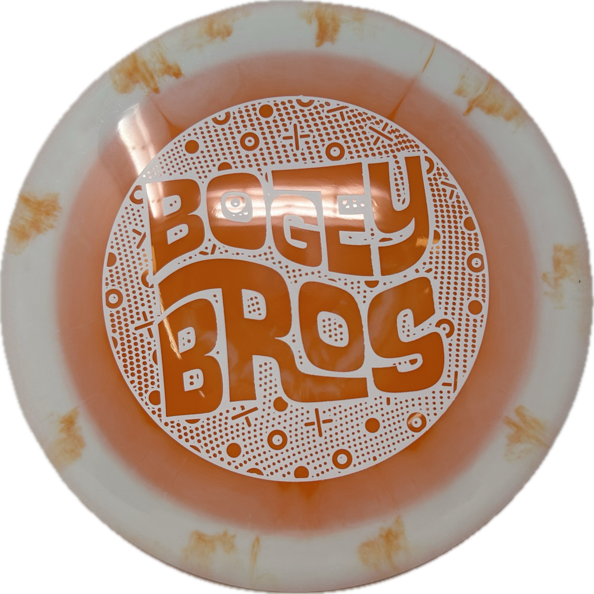 Bogey Bros Destroyer-Innova-Foundation Disc Golf