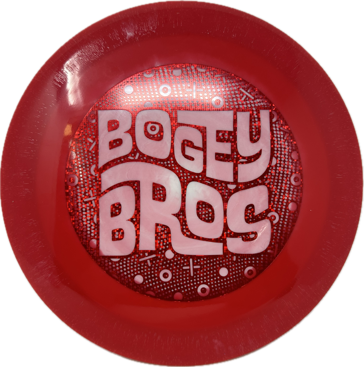 Bogey Bros Destroyer-Innova-Foundation Disc Golf