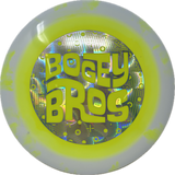 Bogey Bros Destroyer-Innova-Foundation Disc Golf