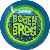 Bogey Bros Destroyer-Innova-Foundation Disc Golf