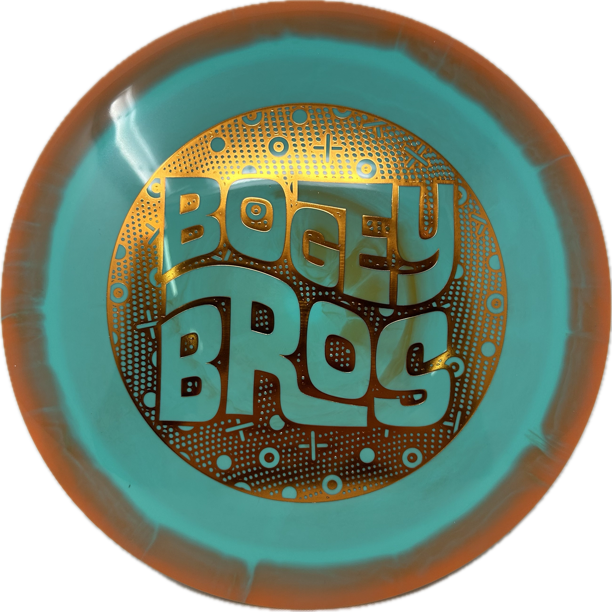 Bogey Bros Destroyer-Innova-Foundation Disc Golf