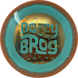 Bogey Bros Destroyer-Innova-Foundation Disc Golf