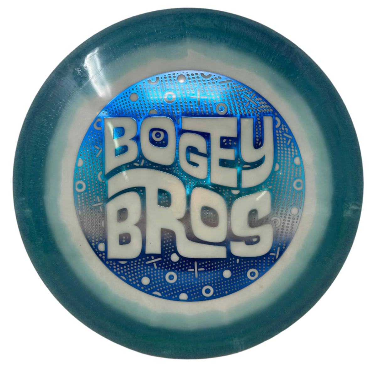 Bogey Bros Destroyer-Innova-Foundation Disc Golf