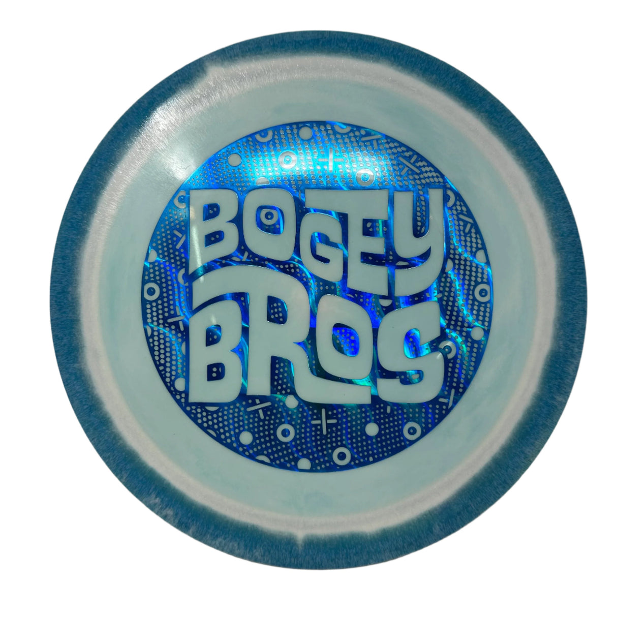 Bogey Bros Destroyer-Innova-Foundation Disc Golf