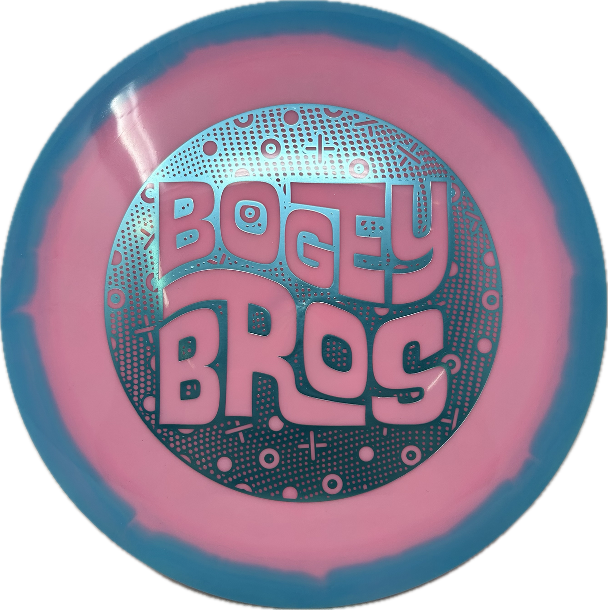 Bogey Bros Destroyer-Innova-Foundation Disc Golf