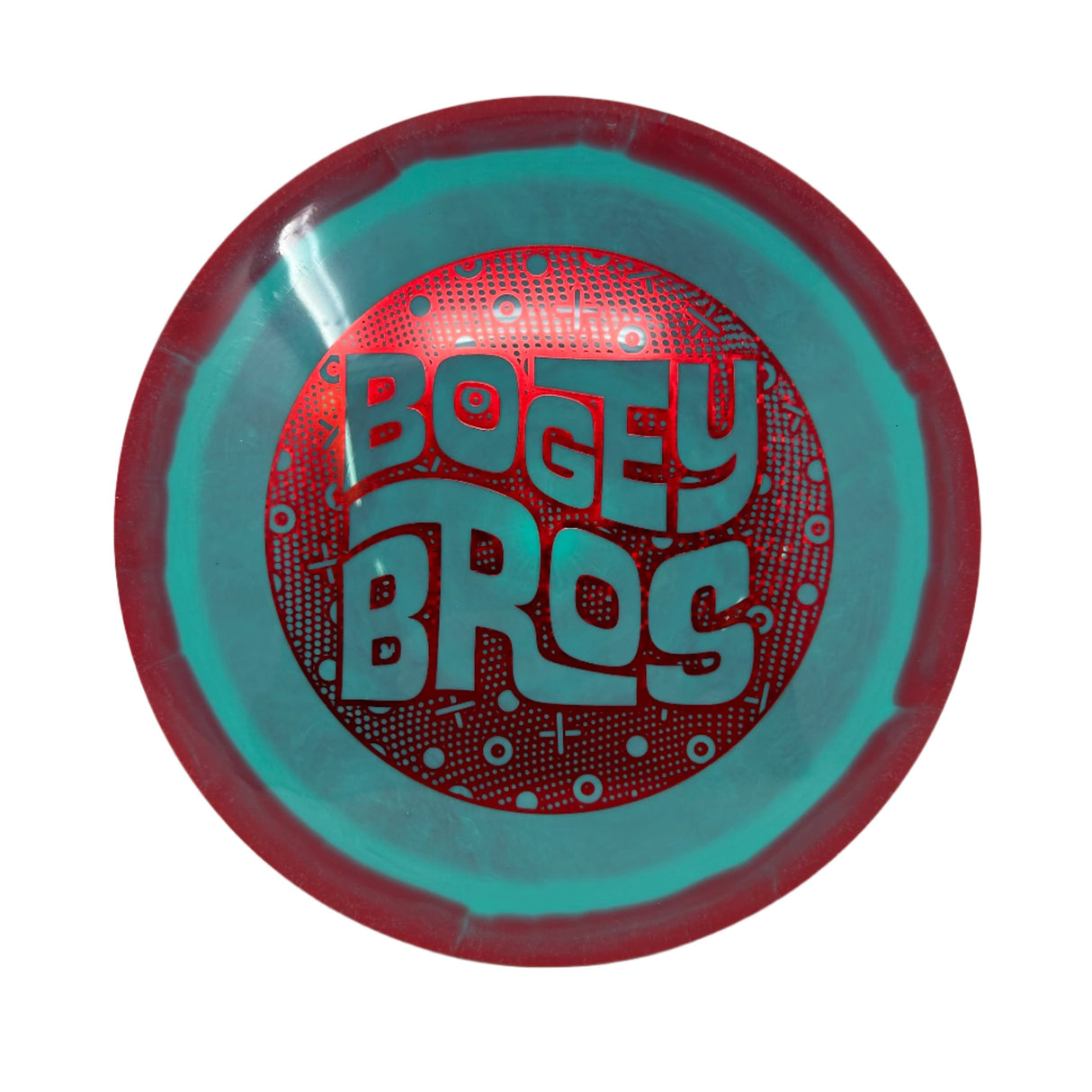 Bogey Bros Destroyer-Innova-Foundation Disc Golf