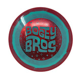 Bogey Bros Destroyer-Innova-Foundation Disc Golf
