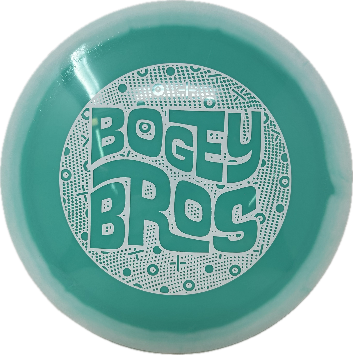 Bogey Bros Destroyer-Innova-Foundation Disc Golf
