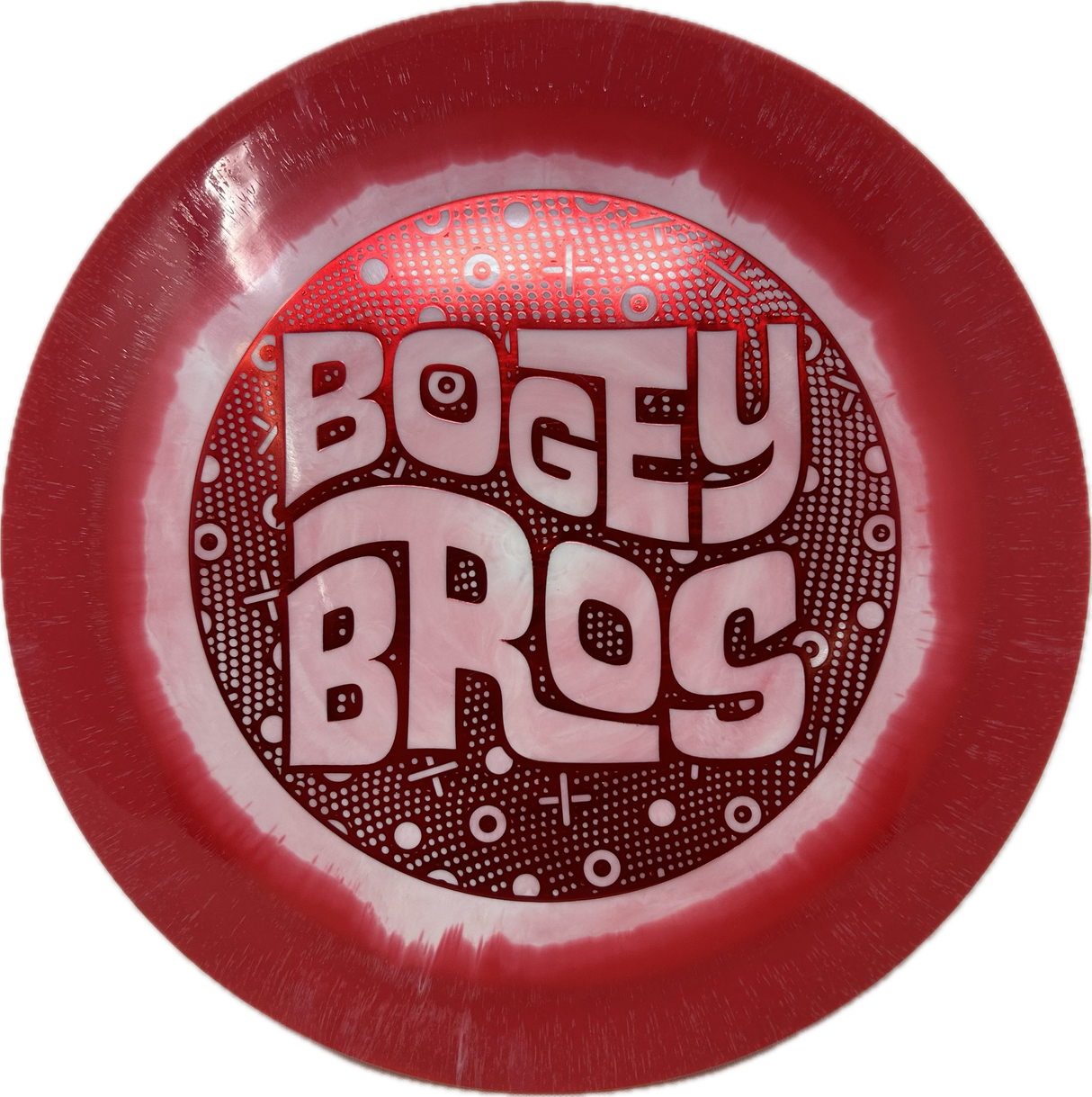 Bogey Bros Destroyer-Innova-Foundation Disc Golf