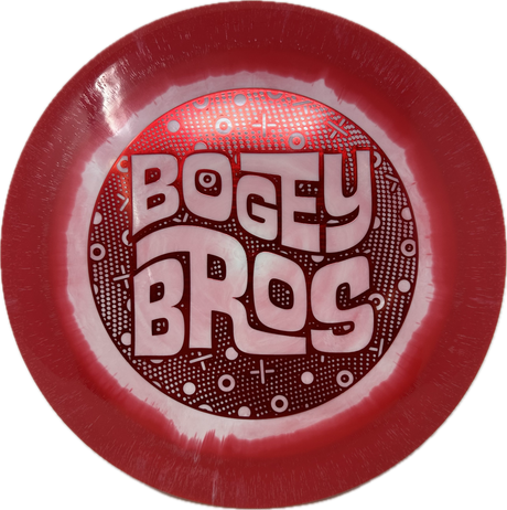Bogey Bros Destroyer-Innova-Foundation Disc Golf