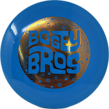 Bogey Bros It-Innova-Foundation Disc Golf