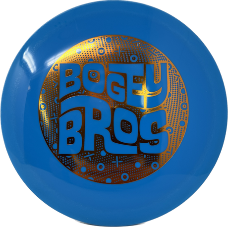 Bogey Bros It-Innova-Foundation Disc Golf