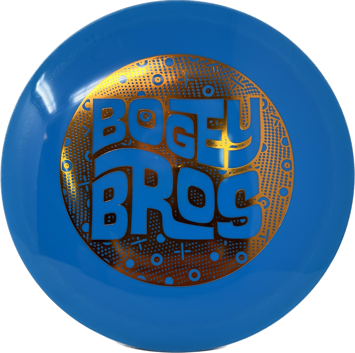 Bogey Bros It-Innova-Foundation Disc Golf