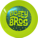 Bogey Bros It-Innova-Foundation Disc Golf
