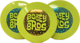 Bogey Bros It-Innova-Foundation Disc Golf