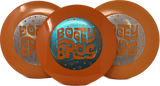 Bogey Bros It-Innova-Foundation Disc Golf