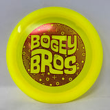 Bogey Bros Wraith-Innova-Foundation Disc Golf