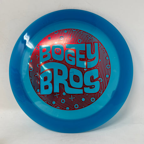 Bogey Bros Wraith-Innova-Foundation Disc Golf