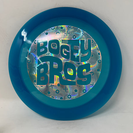 Bogey Bros Wraith-Innova-Foundation Disc Golf