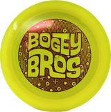 Bogey Bros Wraith-Innova-Foundation Disc Golf