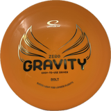 Bolt-Latitude 64-Foundation Disc Golf