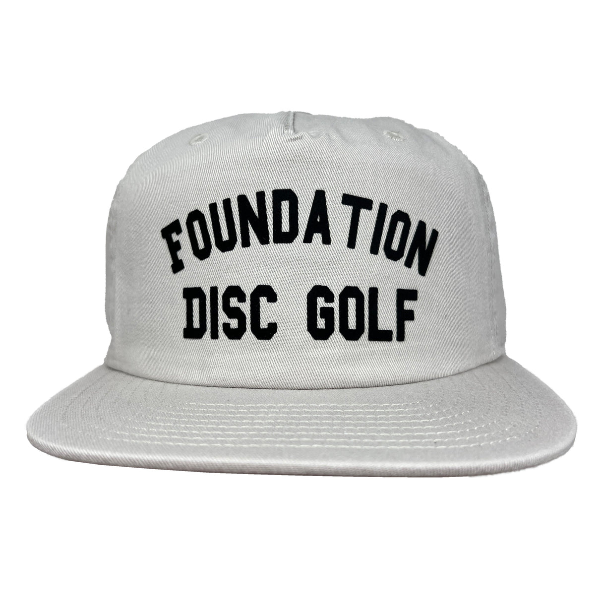 Foundation College Hat