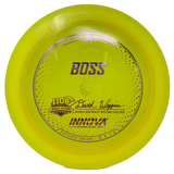 Boss-Innova-Foundation Disc Golf