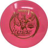 Boss-Innova-Foundation Disc Golf